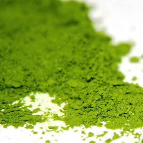 Slavnostní Matcha